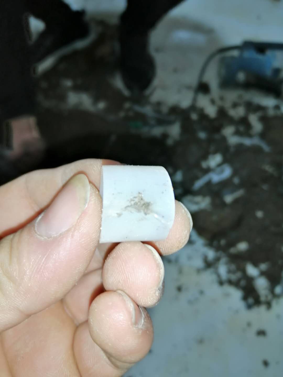 勐腊地暖漏水检测